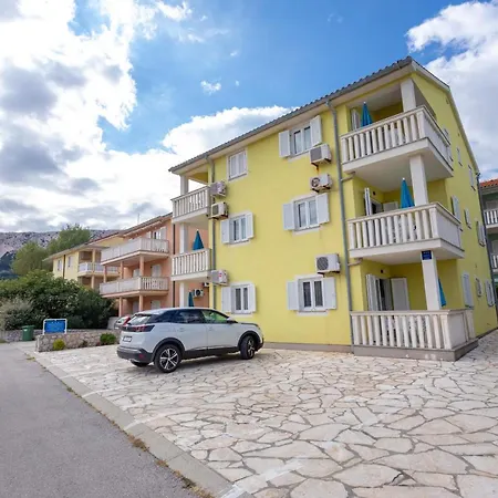 Crnekovic Ii Popa Dorcica Apartment *