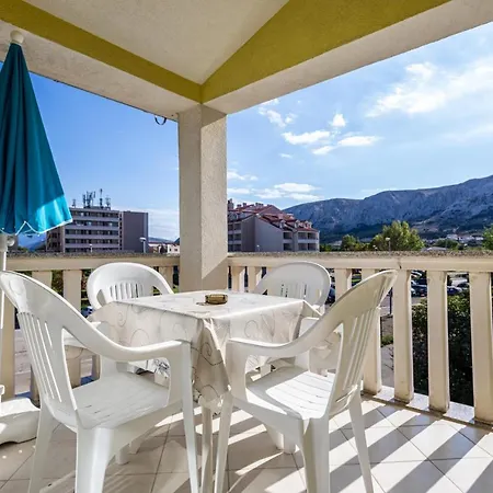 Crnekovic Ii Popa Dorcica Apartment