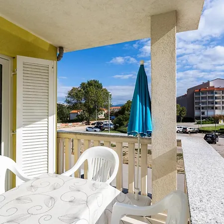 Apartment Crnekovic Ii Popa Dorcica *