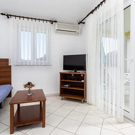 Apartment Crnekovic Ii Popa Dorcica
