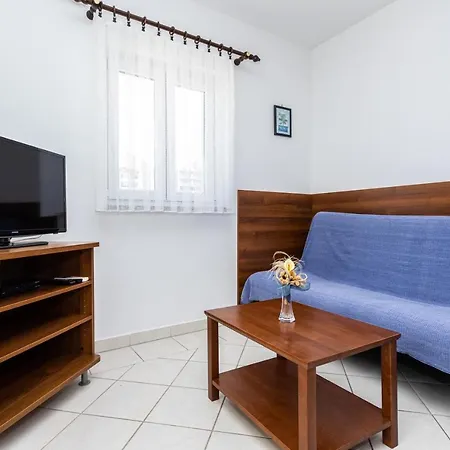 Crnekovic Ii Popa Dorcica Apartment Baska (Krk)