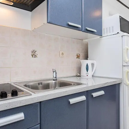 Crnekovic Ii Popa Dorcica Apartment *