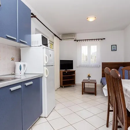 Crnekovic Ii Popa Dorcica Apartment *