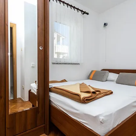 Apartment Crnekovic Ii Popa Dorcica
