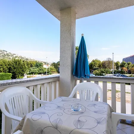 Apartmán Crnekovic Ii Popa Dorcica