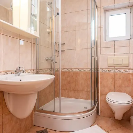 Apartment Crnekovic Ii Popa Dorcica