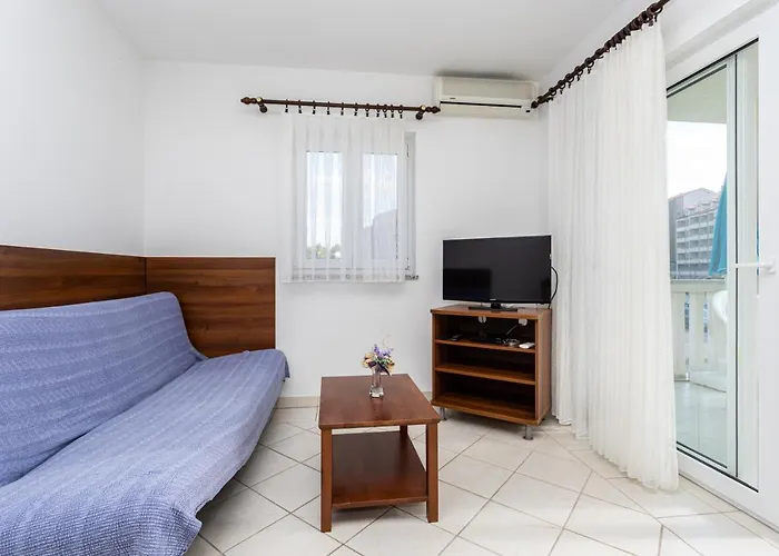 Apartment Crnekovic Ii Popa Dorcica *