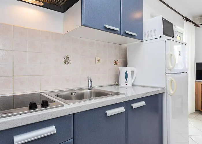 Crnekovic Ii Popa Dorcica Apartment *