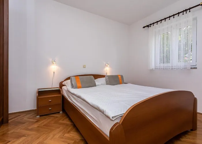 Apartment Crnekovic Ii Popa Dorcica Baška