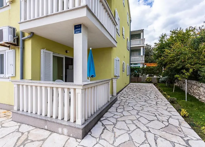 Crnekovic Ii Popa Dorcica Apartment