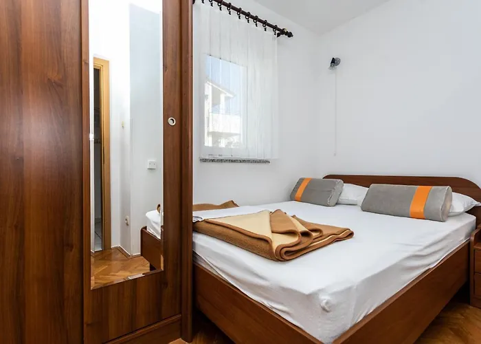 Apartment Crnekovic Ii Popa Dorcica