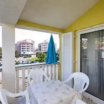 Apartamento Crnekovic Ii Popa Dorcica *