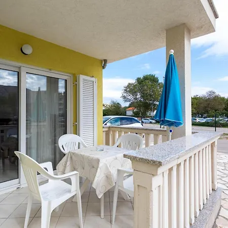 Apartmán Crnekovic Ii Popa Dorcica