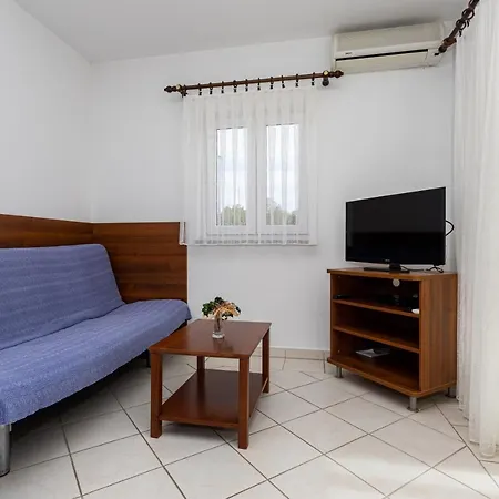 Crnekovic Ii Popa Dorcica Apartmán *
