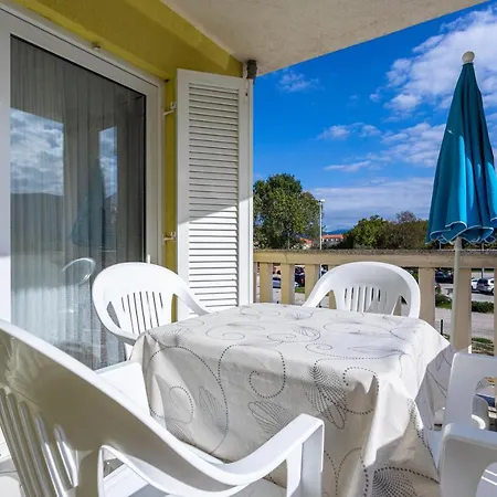 Apartmán Crnekovic Ii Popa Dorcica *