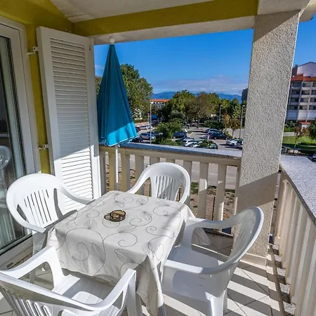 Crnekovic Ii Popa Dorcica Apartmán *