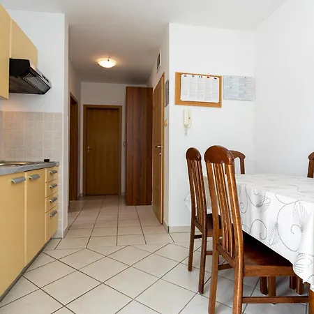 Crnekovic Ii Popa Dorcica Apartmán