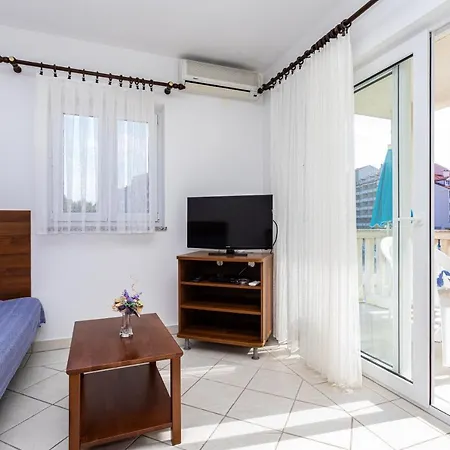 Crnekovic Ii Popa Dorcica * Baška