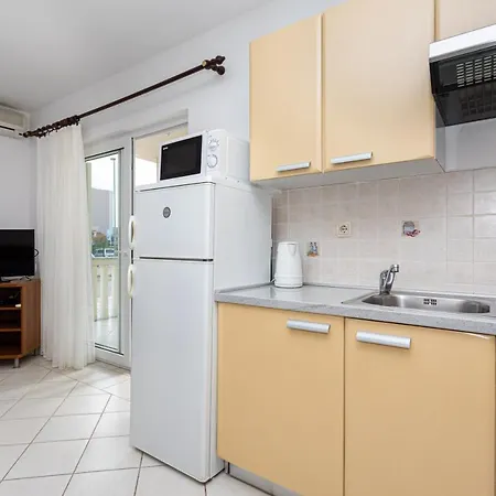 Apartmán Crnekovic Ii Popa Dorcica *