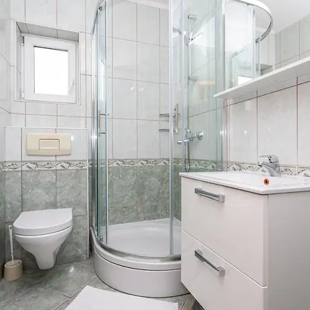 Crnekovic Ii Popa Dorcica * Baška