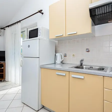 Crnekovic Ii Popa Dorcica