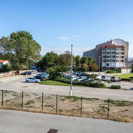 Apartmán Crnekovic Ii Popa Dorcica