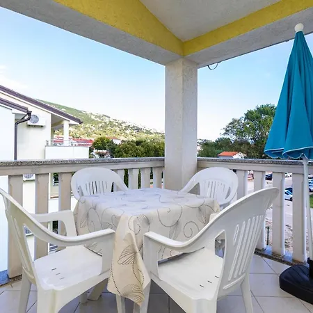 Apartament Crnekovic Ii Popa Dorcica