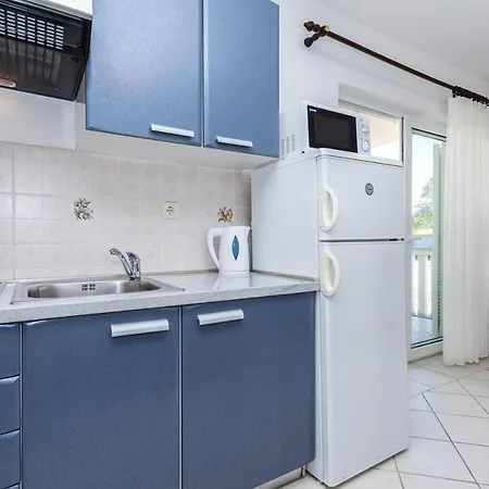 Apartmán Crnekovic Ii Popa Dorcica *