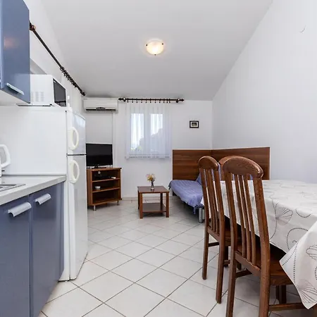 Apartmán Crnekovic Ii Popa Dorcica *