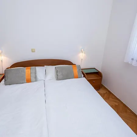 Crnekovic Ii Popa Dorcica Baška