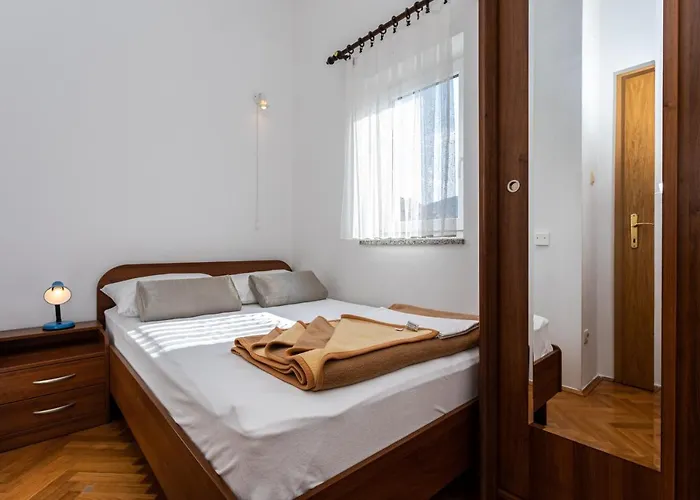 Crnekovic Ii Popa Dorcica Апартаменты