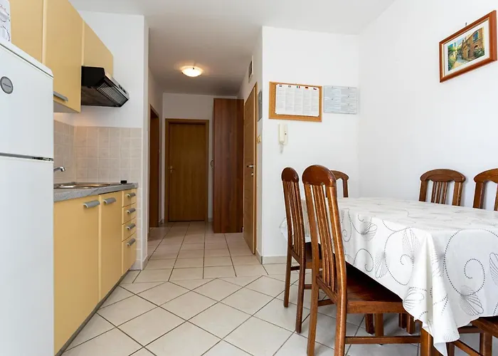 Crnekovic Ii Popa Dorcica Apartmán