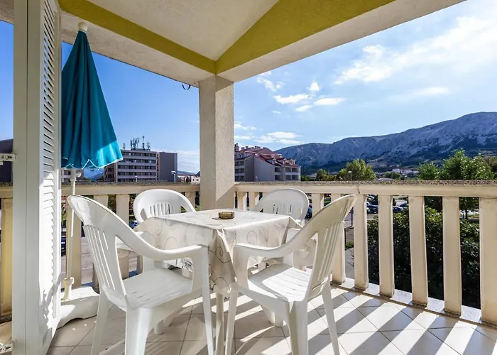 Crnekovic Ii Popa Dorcica Apartmán