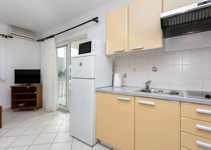 Апартаменты Crnekovic Ii Popa Dorcica *