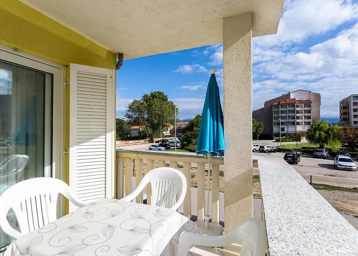 Апартаменты Crnekovic Ii Popa Dorcica *