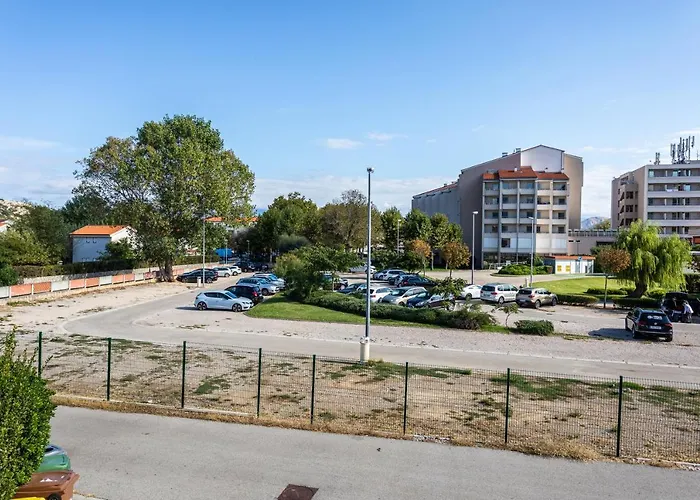 Apartmán Crnekovic Ii Popa Dorcica