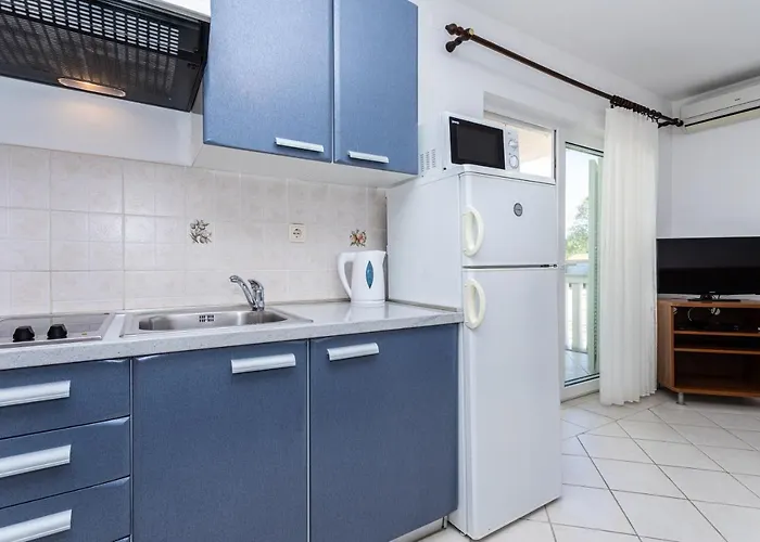 Апартаменты Crnekovic Ii Popa Dorcica *