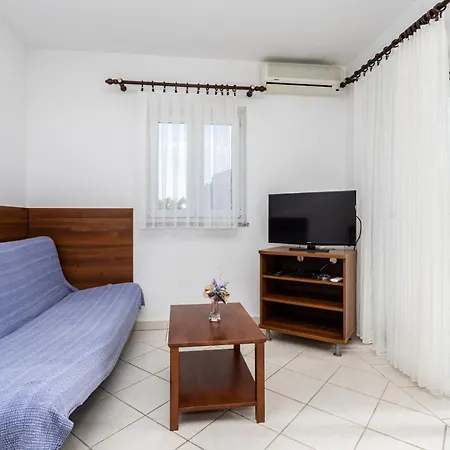 Appartement Crnekovic Ii Popa Dorcica *