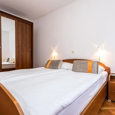 Crnekovic Ii Popa Dorcica * Baška