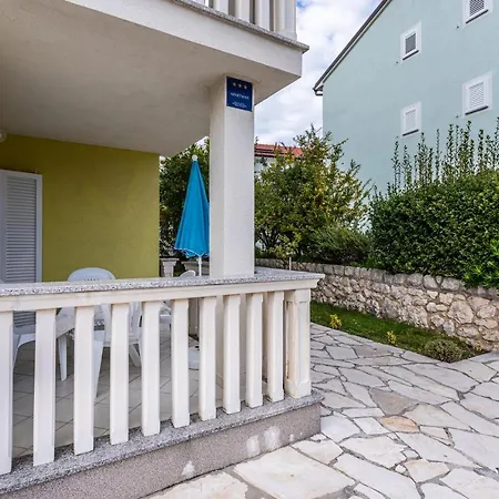 Crnekovic Ii Popa Dorcica Baška