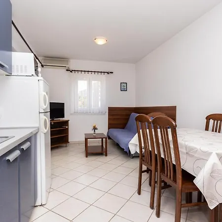 Crnekovic Ii Popa Dorcica Appartement