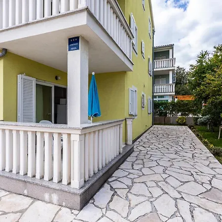 Crnekovic Ii Popa Dorcica Appartement