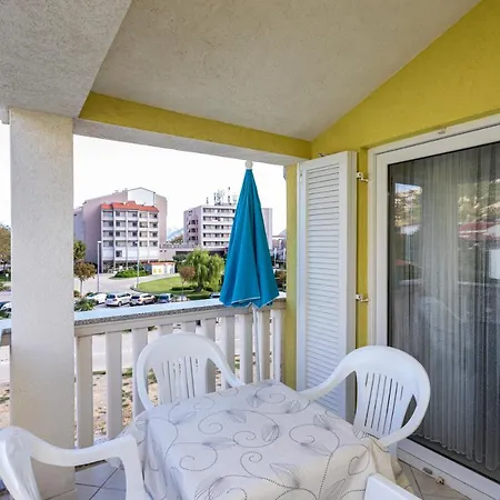 Appartement Crnekovic Ii Popa Dorcica *