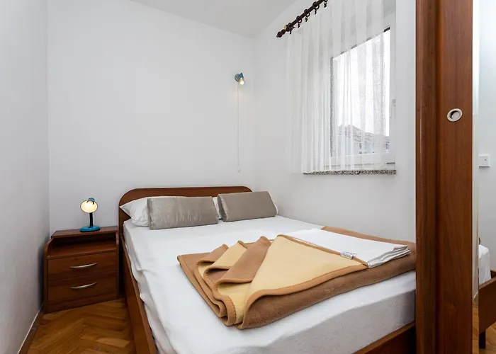 Crnekovic Ii Popa Dorcica Apartman