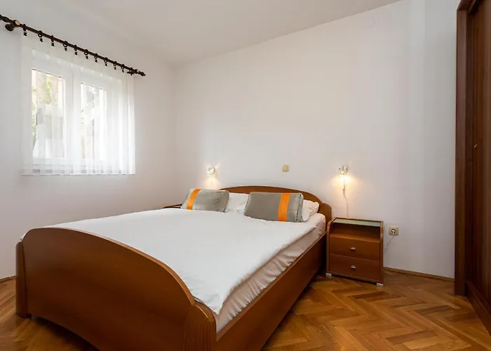 Apartman Crnekovic Ii Popa Dorcica