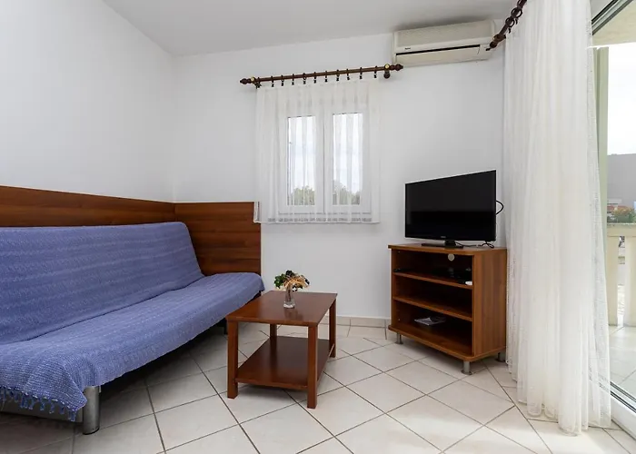 Crnekovic Ii Popa Dorcica Apartman *