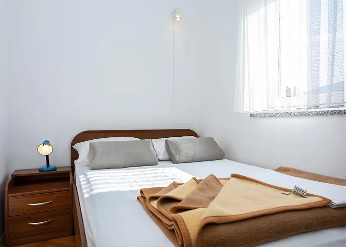 Apartman Crnekovic Ii Popa Dorcica