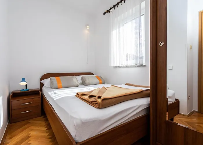 Apartman Crnekovic Ii Popa Dorcica