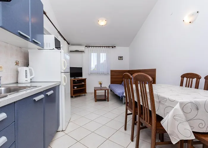Apartman Crnekovic Ii Popa Dorcica *