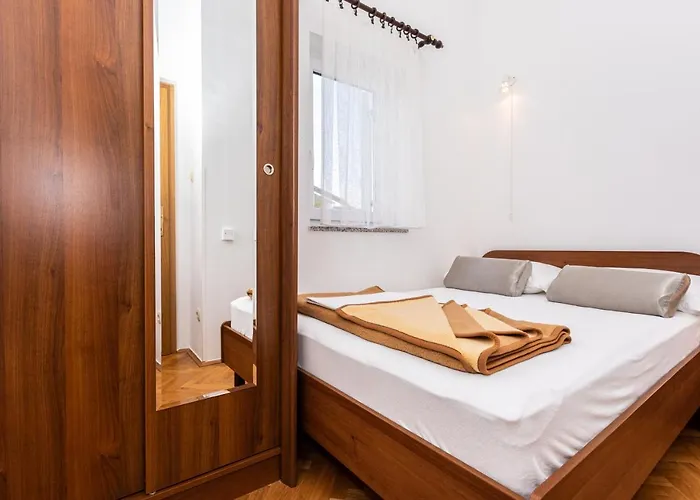 Crnekovic Ii Popa Dorcica Apartman